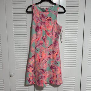 Lilly Pulitzer fit & flare dress